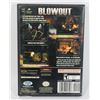 Image 3 : NINTENDO GAMECUBE BLOWOUT GAME