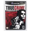 Image 1 : NINTENDO GAMECUBE TRUE CRIME STREETS OF LA GAME