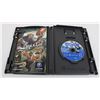 Image 2 : NINTENDO GAMECUBE NFL STREET 2 GAME