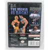Image 3 : NINTENDO GAMECUBE LEGENDS OF WRESTLING II GAME