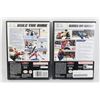 Image 3 : NINTENDO GAMECUBE NHL 2003 AND NHL 2004 GAMES