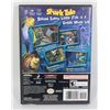 Image 3 : NINTENDO GAMECUBE DREAMWORKS SHARK TALE GAME