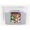 Image 1 : NINTENDO 64 BANJO-KAZOOIE N64 GAME