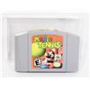 Image 1 : NINTENDO 64 MARIO TENNIS N64 GAME