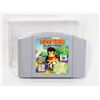 Image 1 : NINTENDO 64 DIDDY KONG RACING N64 GAME