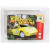 Image 1 : NINTENDO 64 BEETLE ADVENTURE RACING! N64 GAME