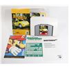 Image 3 : NINTENDO 64 BEETLE ADVENTURE RACING! N64 GAME