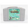 Image 1 : NINTENDO 64 DISNEY'S TARZAN N64 GAME
