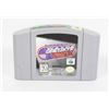 Image 1 : NINTENDO 64 WAYNE GRETZKY'S 35 HOCKEY N64 GAME