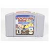 Image 1 : NINTENDO 64 DESTRUCTION DERBY 64 N64 GAME