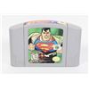 Image 1 : NINTENDO 64 SUPERMAN: THE NEW SUPERMAN ADVENTURES