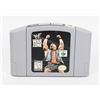 Image 1 : NINTENDO 64 WWF WAR ZONE N64 GAME