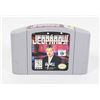 Image 1 : NINTENDO 64 JEOPARDY N64 GAME