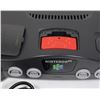 Image 3 : NINTENDO 64 CONSOLE WITH CORDS, 1 CONTROLLER, AND