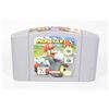 Image 1 : NINTENDO 64 MARIO KART 64 N64 GAME