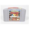 Image 1 : NINTENDO 64 POKEMON STADIUM N64 GAME