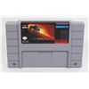 Image 1 : SUPER NINTENDO TOP GEAR 2 GAME