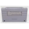 Image 2 : SUPER NINTENDO TOP GEAR 2 GAME