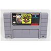 Image 1 : SUPER NINTENDO DOUBLE DRAGON THE SHADOW FALLS GAME