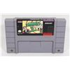 Image 1 : SUPER NINTENDO ZOMBIES ATE MY NEIGHBORS GAME
