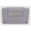 Image 2 : SUPER NINTENDO OUT OF THIS WORLD GAME