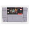 Image 1 : SUPER NINTENDO DUNGEON MASTERS GAME