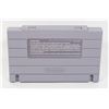 Image 2 : SUPER NINTENDO PHALANX GAME