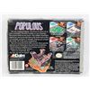 Image 2 : SUPER NINTENDO POPULOUS GAME