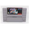 Image 1 : SUPER NINTENDO STRIKE GUNNER  S-T-G GAME