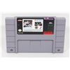 Image 1 : SUPER NINTENDO EA SPORT NHL '94 GAME