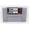 Image 1 : SUPER NINTENDO EA SPORTS MADDEN NFL '94 GAME