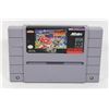 Image 1 : SUPER NINTENDO SUPER SMASH T.V. GAME