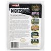 Image 2 : NINTENDO NIGHTSHADE GAME