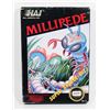 Image 1 : NINTENDO MILLIPEDE GAME