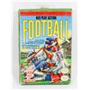 Image 1 : NINTENDO NES PLAY ACTION FOOTBALL GAME