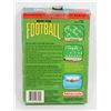 Image 2 : NINTENDO NES PLAY ACTION FOOTBALL GAME