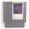 Image 1 : NINTENDO GAUNTLET II GAME