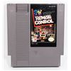 Image 1 : NINTENDO MUSIC TELEVISION REMOTE CONTROL GAME