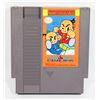 Image 1 : NINTENDO KUNG-FU HEROES GAME