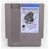 Image 1 : NINTENDO XENOPHOBE GAME