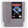 Image 1 : NINTENDO FINAL FANTASY GAME