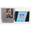 Image 1 : NINTENDO NFL GAME