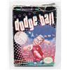 Image 1 : NINTENDO DODGE BALL GAME