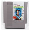 Image 1 : NINTENDO CASTLEVANIA II SIMON'S QUEST GAME