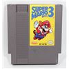 Image 1 : NINTENDO SUPER MARIO BROS. 3 GAME