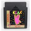 Image 1 : TENGEN/NINTENDO KLAX GAME