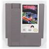 Image 1 : NINTENDO DAYS OF THUNDER GAME