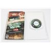 Image 2 : PSP TWISTED METAL GAME