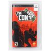 Image 1 : PSP THE CON GAME