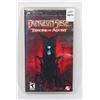 Image 1 : PSP DUNGEON SIEGE THRONE OF AGONY GAME